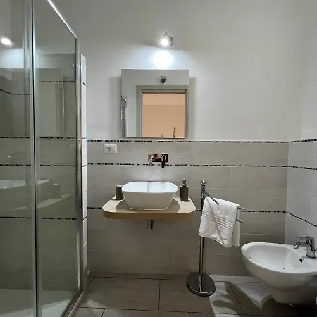 Al Mare Da Francesca 3* أولبيا