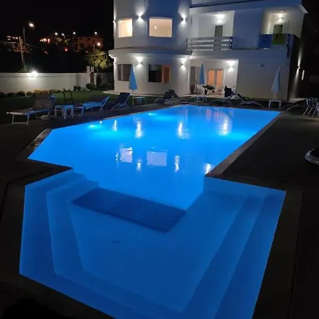 Al Mare Da Francesca 3*