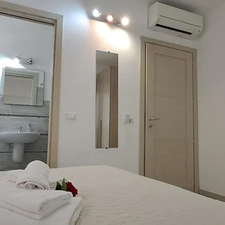 Al Mare Da Francesca 3* أولبيا