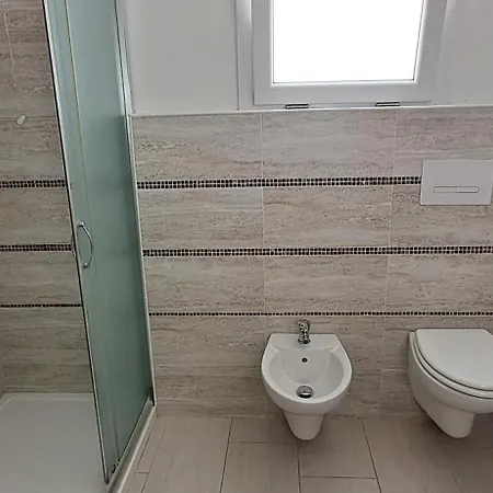 Al Mare Da Francesca 3*