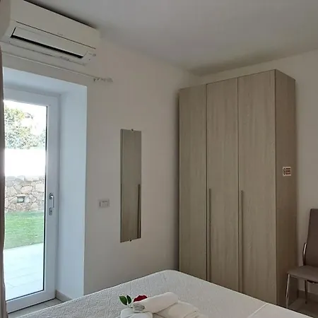 بيت ضيافة Al Mare Da Francesca