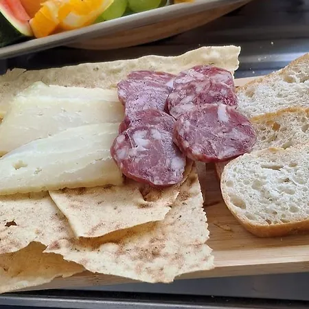 بيت ضيافة Al Mare Da Francesca أولبيا