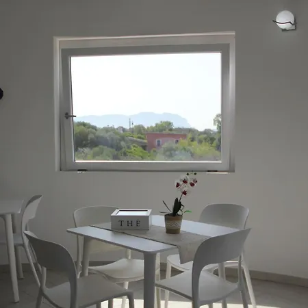 Al Mare Da Francesca 3*