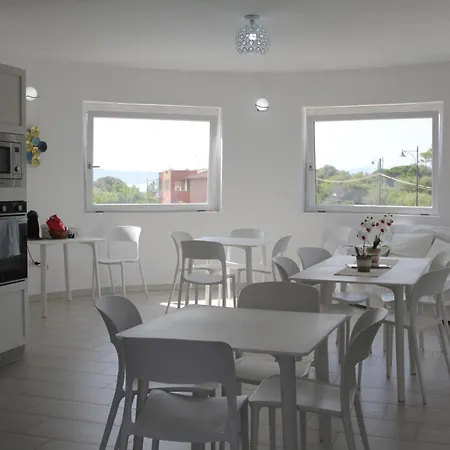 Al Mare Da Francesca 3* أولبيا