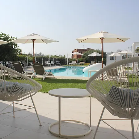 بيت ضيافة Al Mare Da Francesca أولبيا