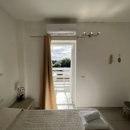 بيت ضيافة Al Mare Da Francesca 3*