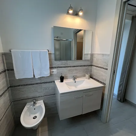 Al Mare Da Francesca بيت ضيافة