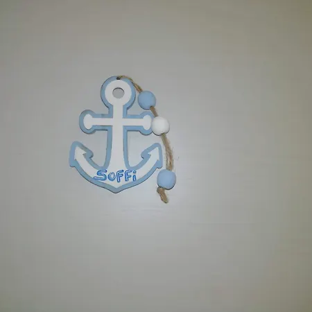 Al Mare Da Francesca بيت ضيافة 3*