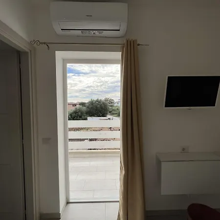 Al Mare Da Francesca بيت ضيافة