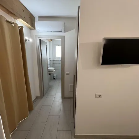 Al Mare Da Francesca أولبيا