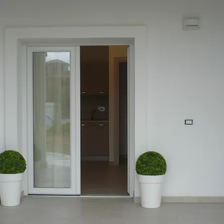 بيت ضيافة Al Mare Da Francesca 3*