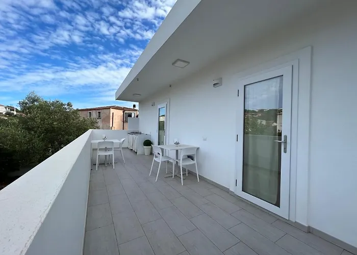 Al Mare Da Francesca Casa de hóspedes