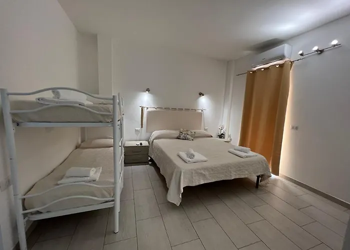 Al Mare Da Francesca Olbia