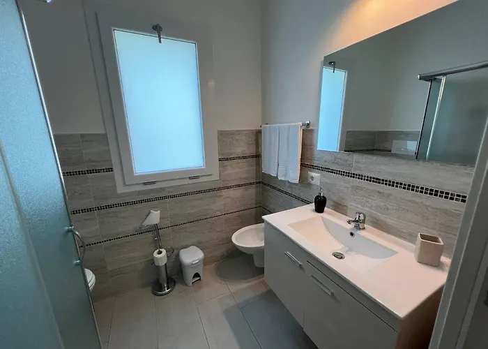 Casa de hóspedes Al Mare Da Francesca 3*