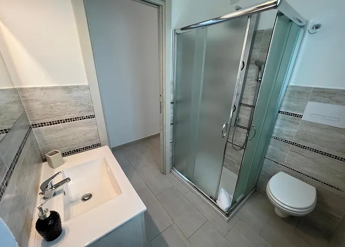 Al Mare Da Francesca 3*