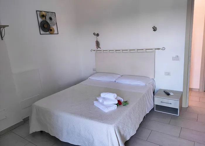 Al Mare Da Francesca Casa de hóspedes