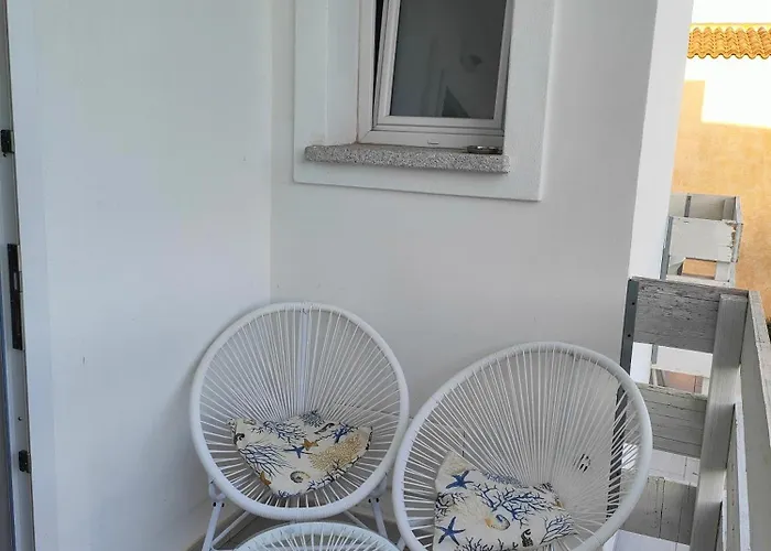 Al Mare Da Francesca