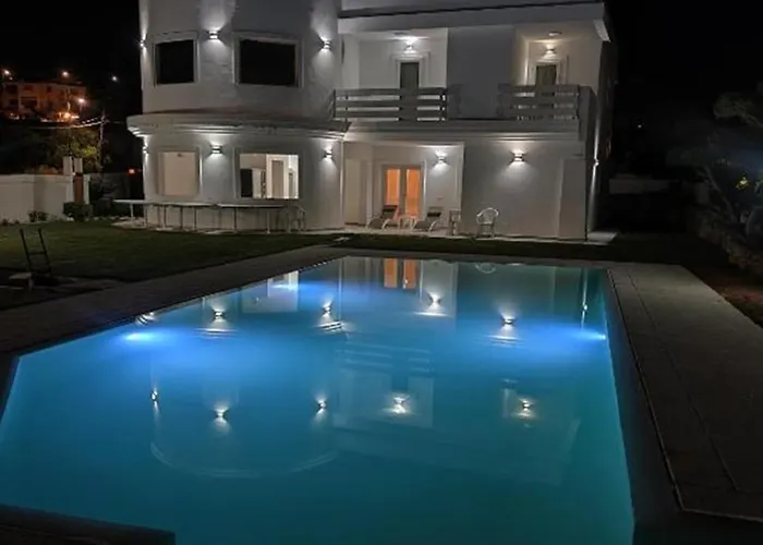 Casa de hóspedes Al Mare Da Francesca Olbia