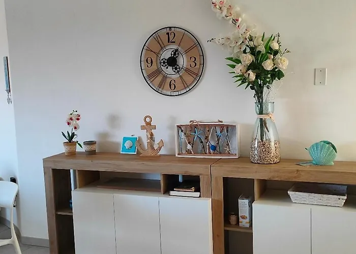 Al Mare Da Francesca 3*