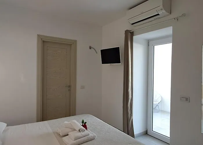 Al Mare Da Francesca