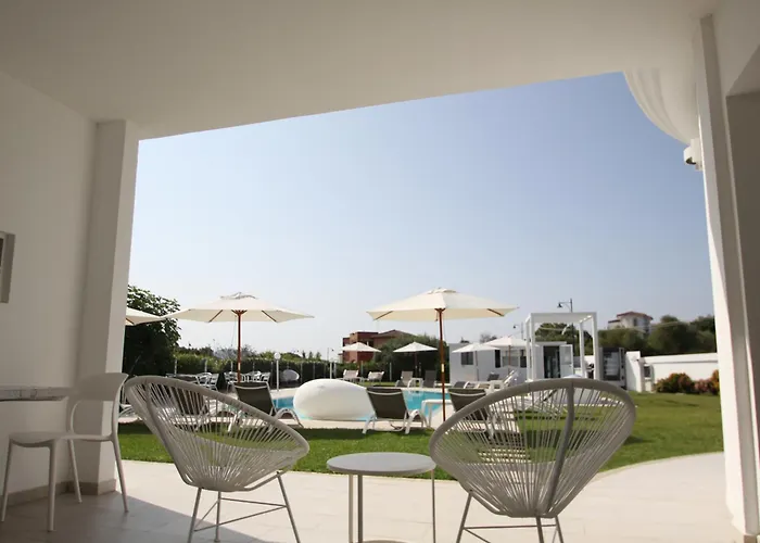 Casa de hóspedes Al Mare Da Francesca 3*