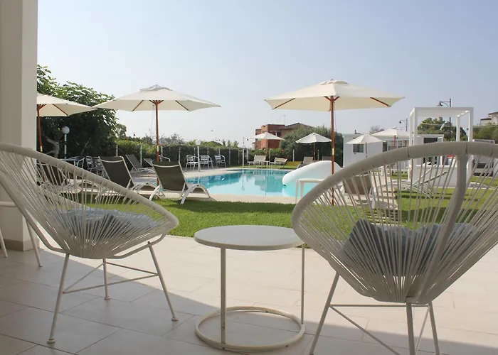 Casa de hóspedes Al Mare Da Francesca Olbia