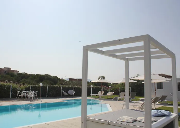 Casa de hóspedes Al Mare Da Francesca Olbia