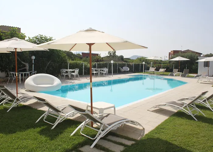 Al Mare Da Francesca 3*