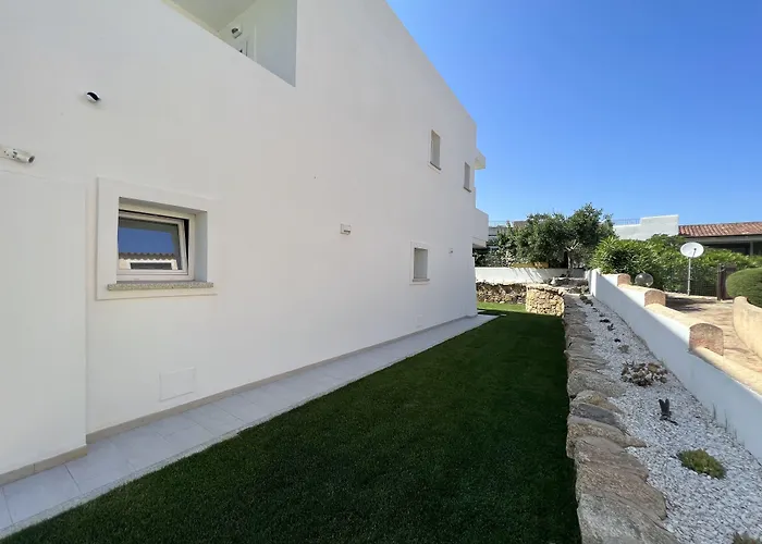 Casa de hóspedes Al Mare Da Francesca