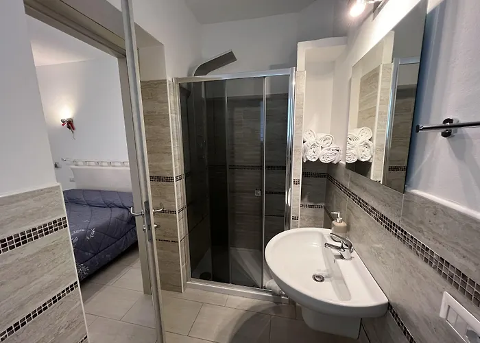 Al Mare Da Francesca 3*