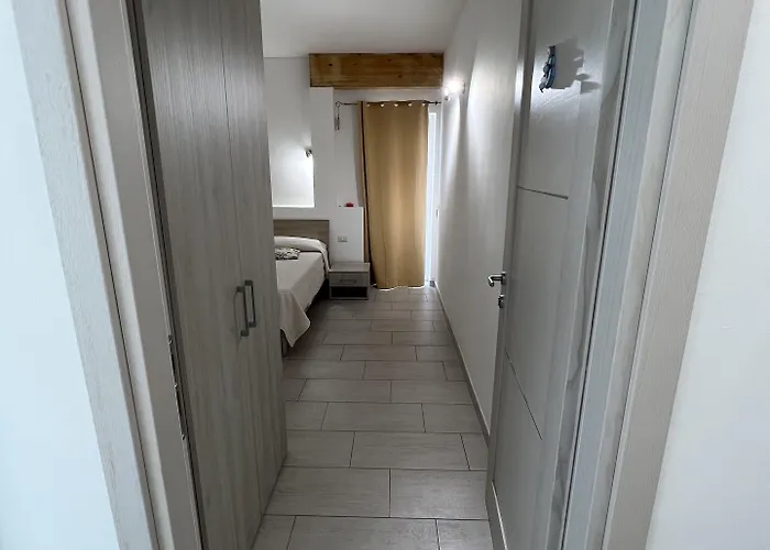 Al Mare Da Francesca Olbia