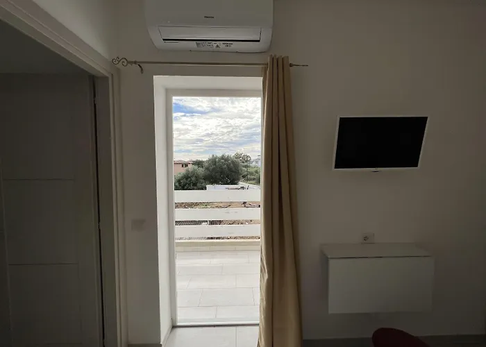 Al Mare Da Francesca Casa de hóspedes