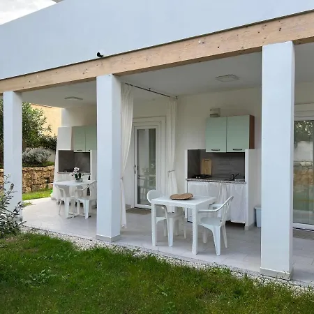 Al Mare Da Francesca 게스트하우스 3*