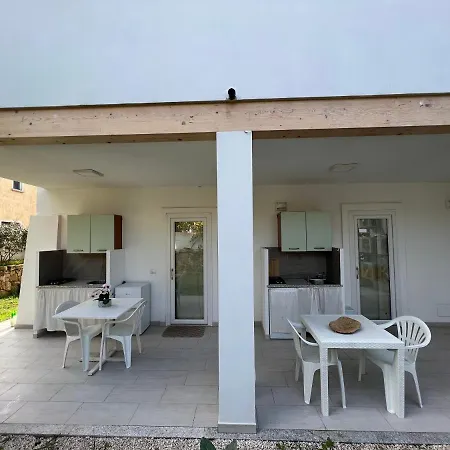 Guest house Al Mare Da Francesca 3*