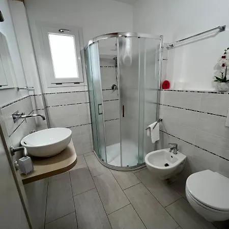 Al Mare Da Francesca 올비아