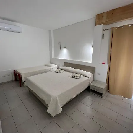 Guest house Al Mare Da Francesca