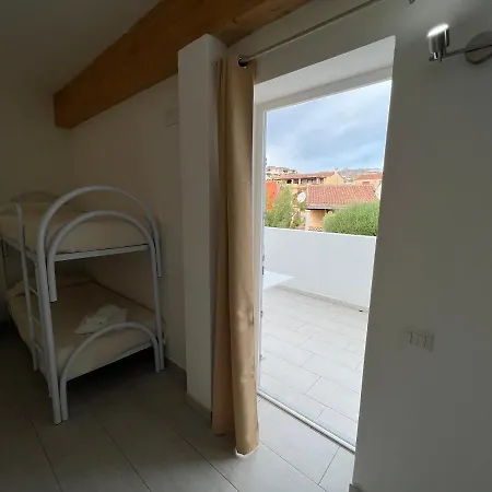 Al Mare Da Francesca Olbia