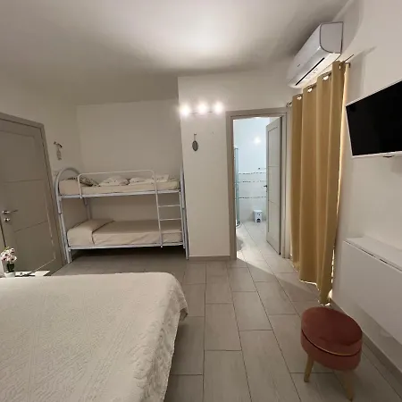 Al Mare Da Francesca Guest house