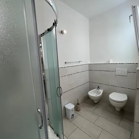 Guest house Al Mare Da Francesca 3*
