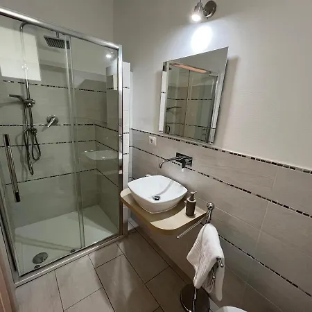 Al Mare Da Francesca Guest house