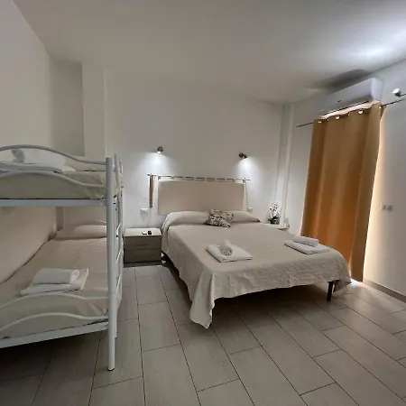 Al Mare Da Francesca Όλμπια