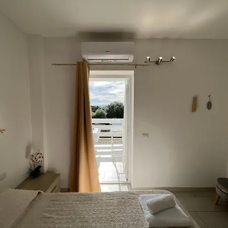 Guest house Al Mare Da Francesca 3*