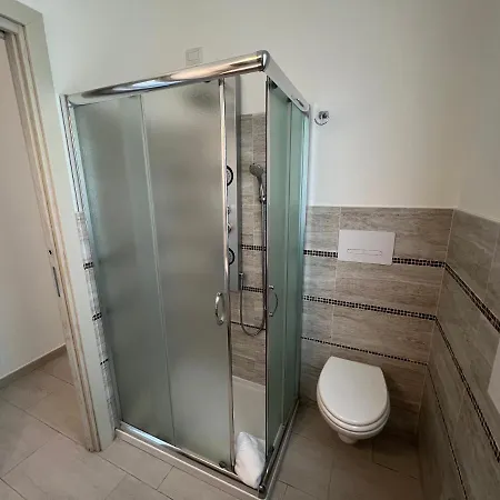 게스트하우스 Al Mare Da Francesca 3*