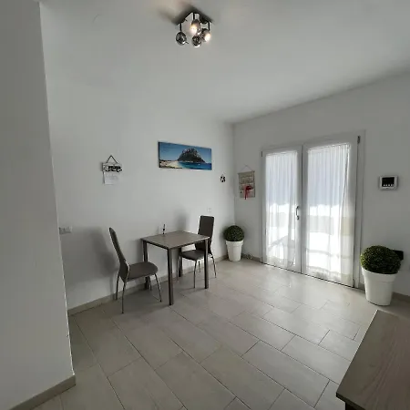Guest house Al Mare Da Francesca 3*