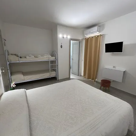 Al Mare Da Francesca Guest house 3*