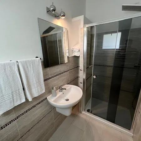 Gasthof Al Mare Da Francesca 3*