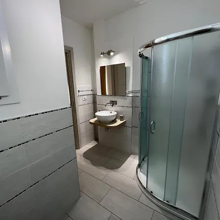 Guest house Al Mare Da Francesca Olbia