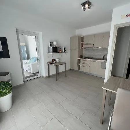Guest house Al Mare Da Francesca Olbia