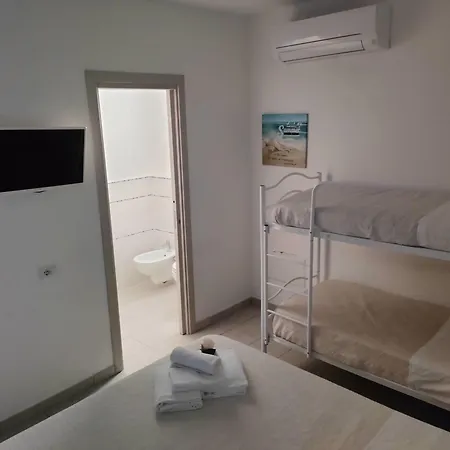 Al Mare Da Francesca 3*