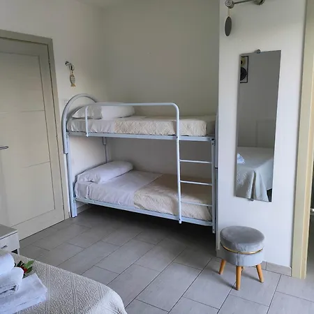 Al Mare Da Francesca 올비아